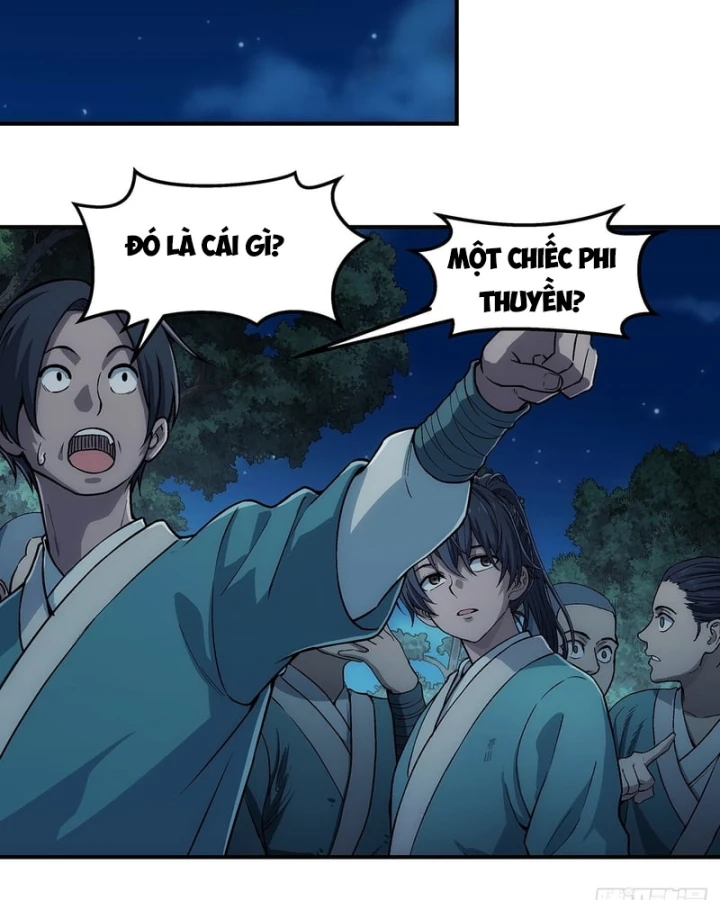 Ngã Dục Phong Thiên Chapter 23 - 7