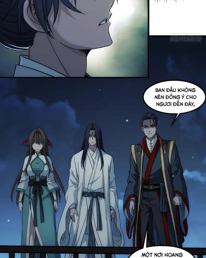 Ngã Dục Phong Thiên Chapter 23 - 11