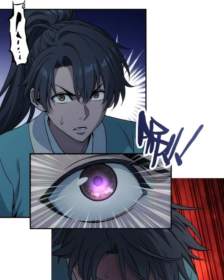 Ngã Dục Phong Thiên Chapter 23 - 15