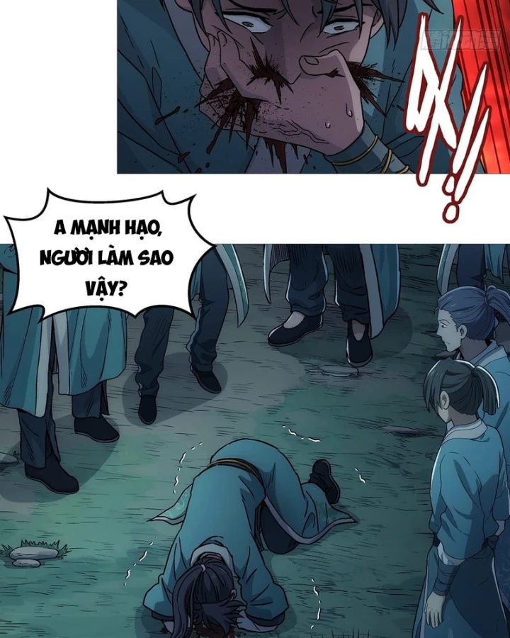 Ngã Dục Phong Thiên Chapter 23 - 16