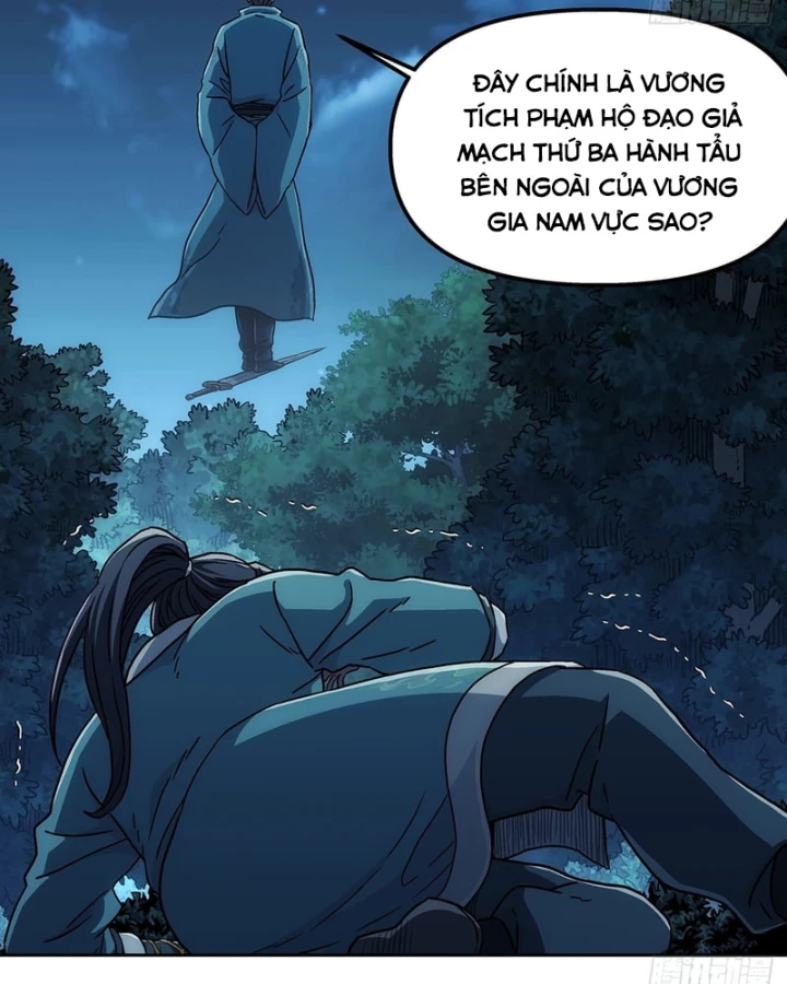 Ngã Dục Phong Thiên Chapter 23 - 20