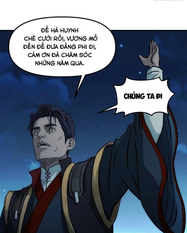 Ngã Dục Phong Thiên Chapter 23 - 21