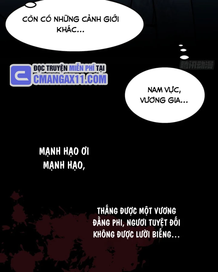 Ngã Dục Phong Thiên Chapter 23 - 25