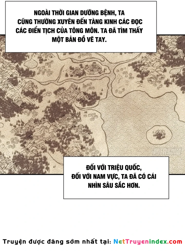 Ngã Dục Phong Thiên Chapter 23 - 31