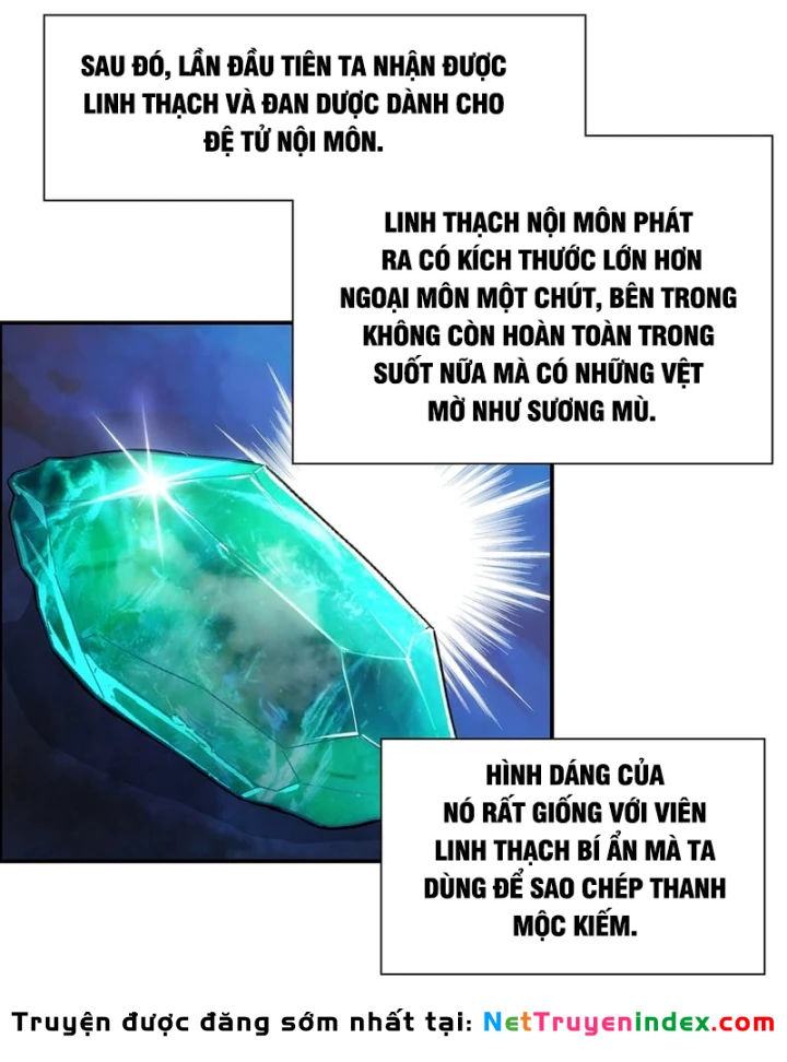 Ngã Dục Phong Thiên Chapter 23 - 32