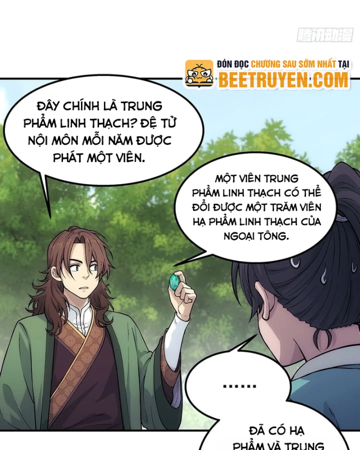 Ngã Dục Phong Thiên Chapter 23 - 33