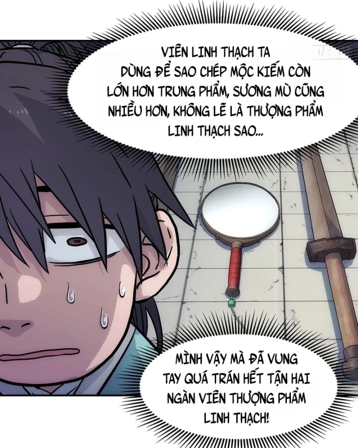 Ngã Dục Phong Thiên Chapter 23 - 36