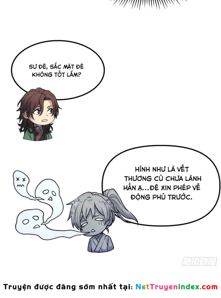 Ngã Dục Phong Thiên Chapter 23 - 37