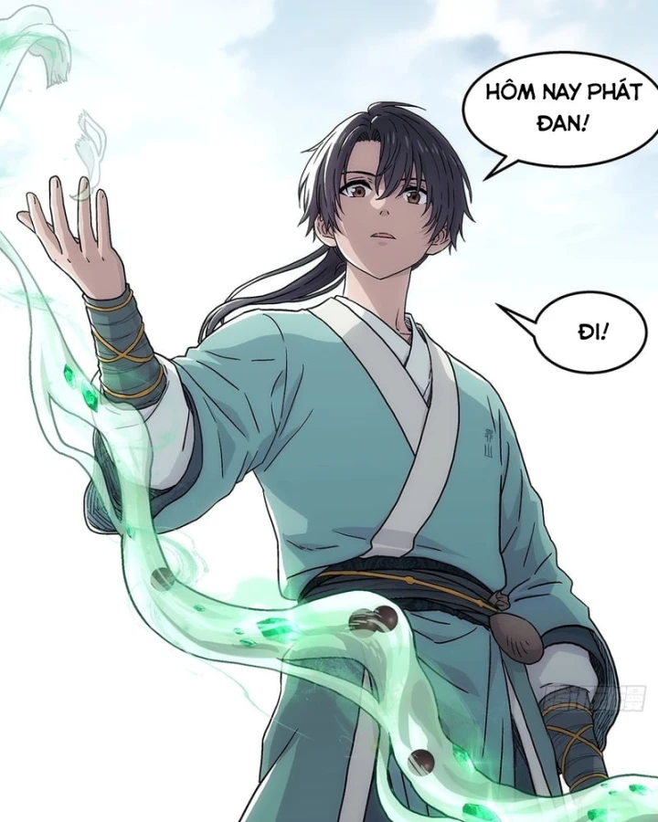 Ngã Dục Phong Thiên Chapter 23 - 39