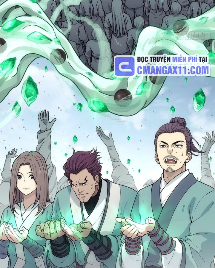 Ngã Dục Phong Thiên Chapter 23 - 42