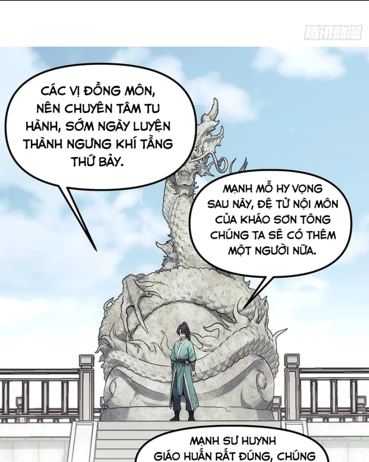 Ngã Dục Phong Thiên Chapter 23 - 44