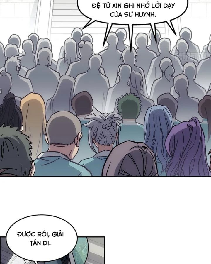 Ngã Dục Phong Thiên Chapter 23 - 45