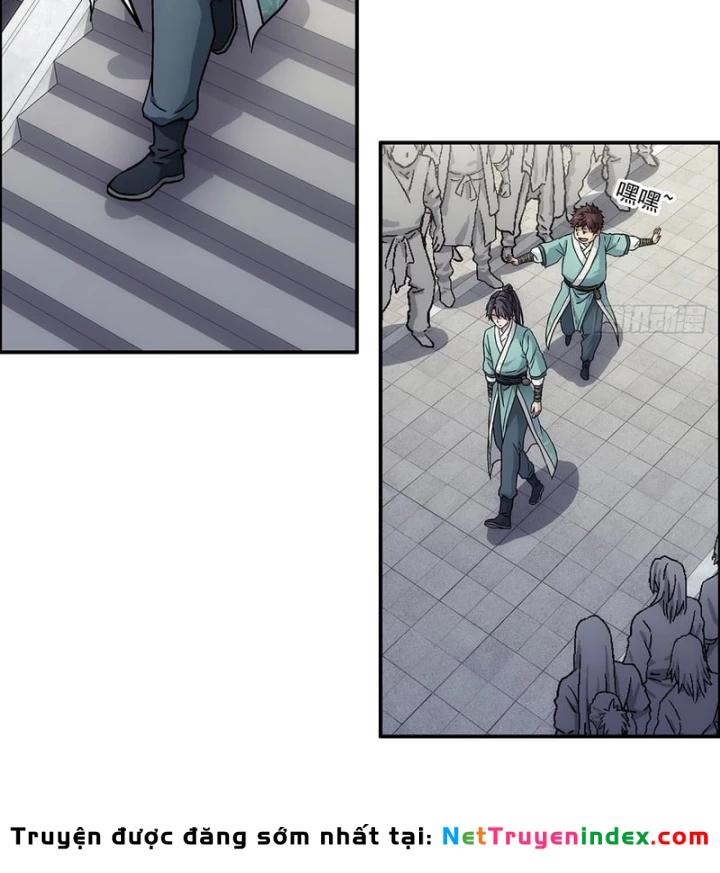 Ngã Dục Phong Thiên Chapter 23 - 46