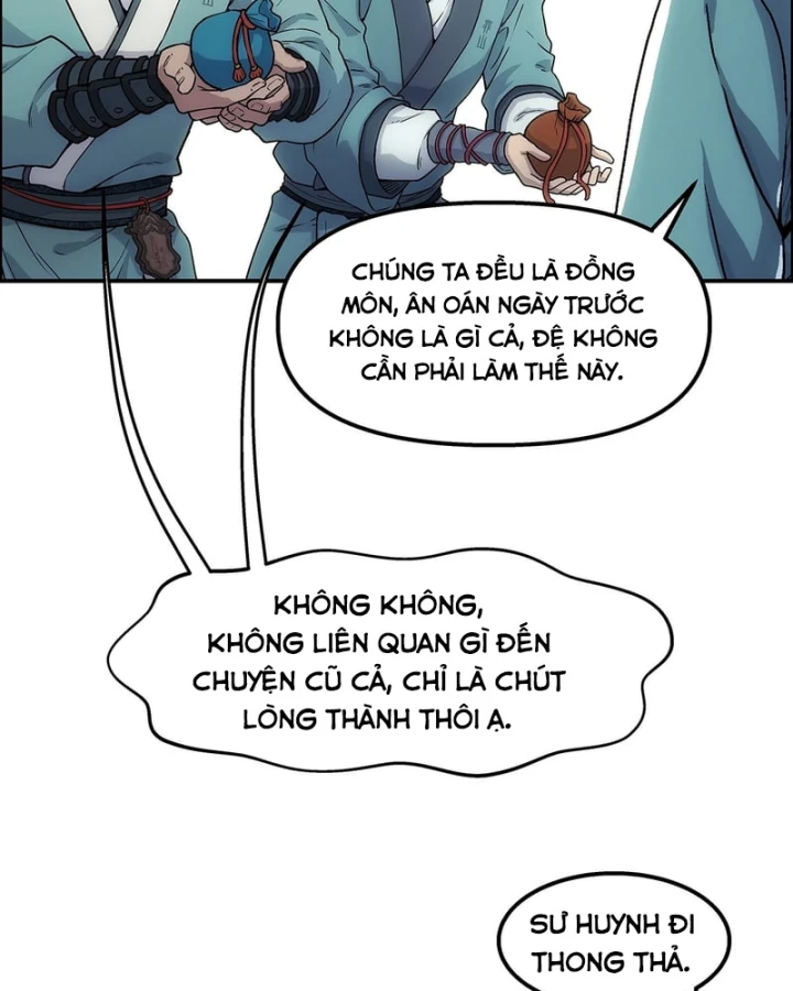 Ngã Dục Phong Thiên Chapter 23 - 48