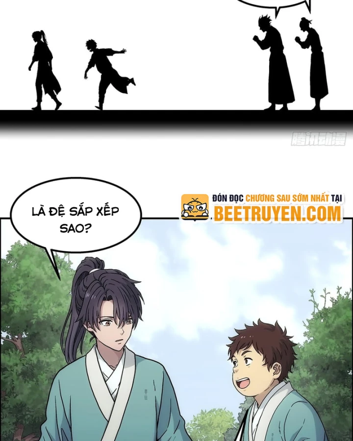 Ngã Dục Phong Thiên Chapter 23 - 49