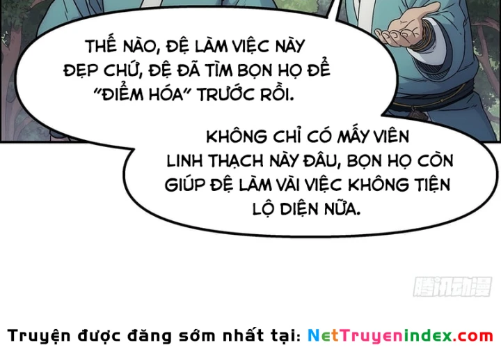 Ngã Dục Phong Thiên Chapter 23 - 50