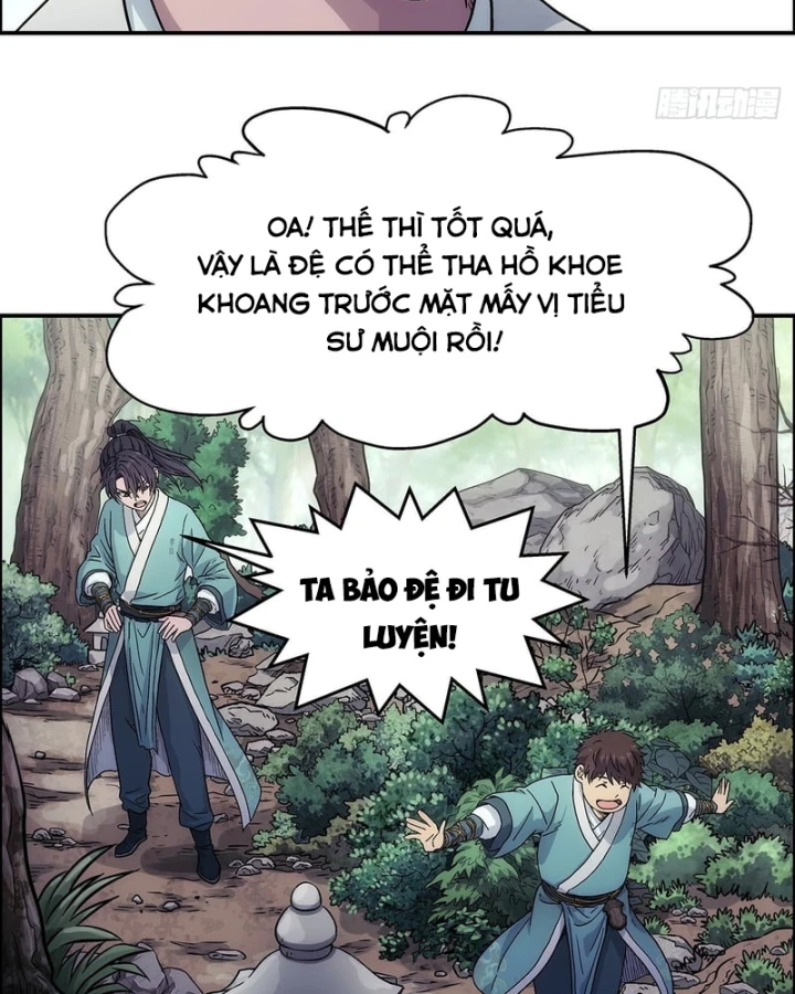 Ngã Dục Phong Thiên Chapter 23 - 52