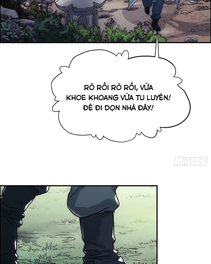 Ngã Dục Phong Thiên Chapter 23 - 53