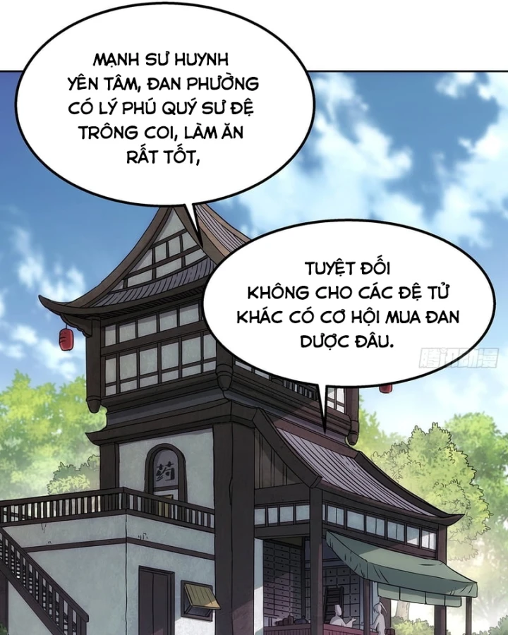 Ngã Dục Phong Thiên Chapter 23 - 55
