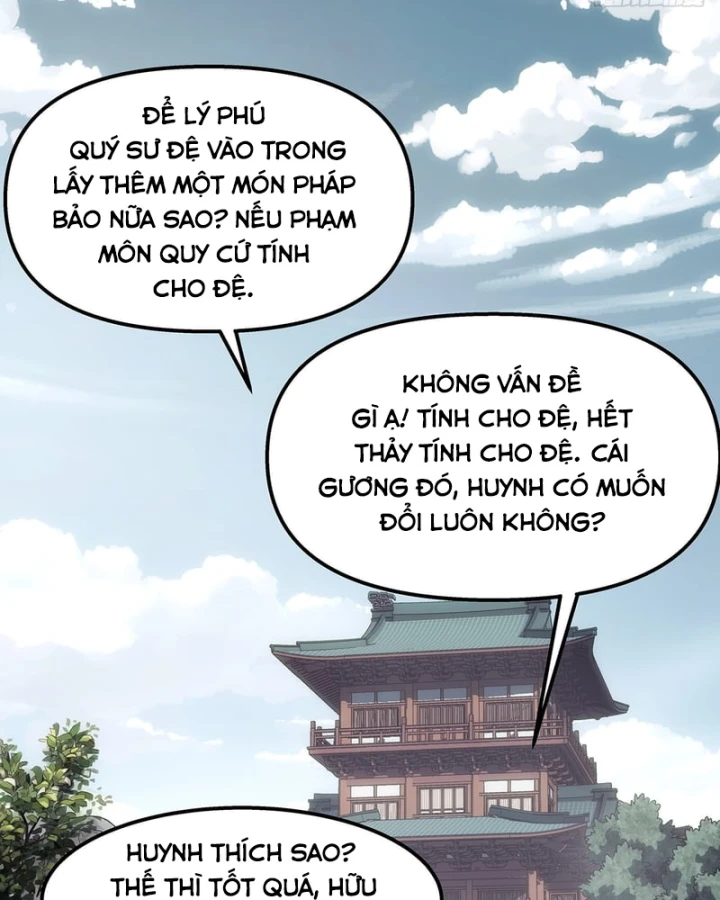 Ngã Dục Phong Thiên Chapter 23 - 57