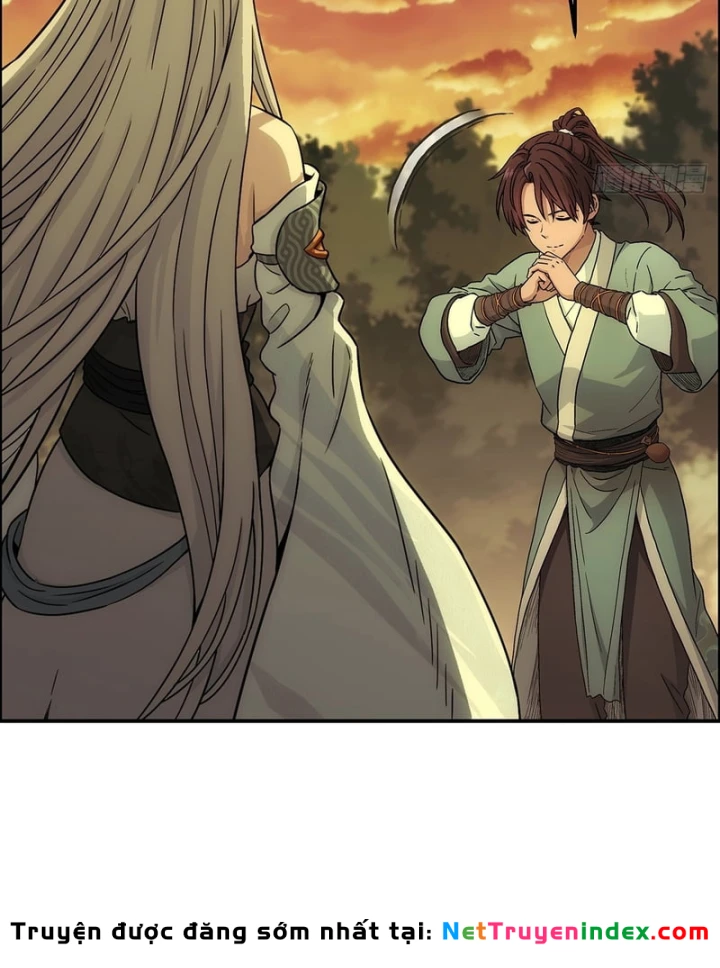 Ngã Dục Phong Thiên Chapter 23 - 61