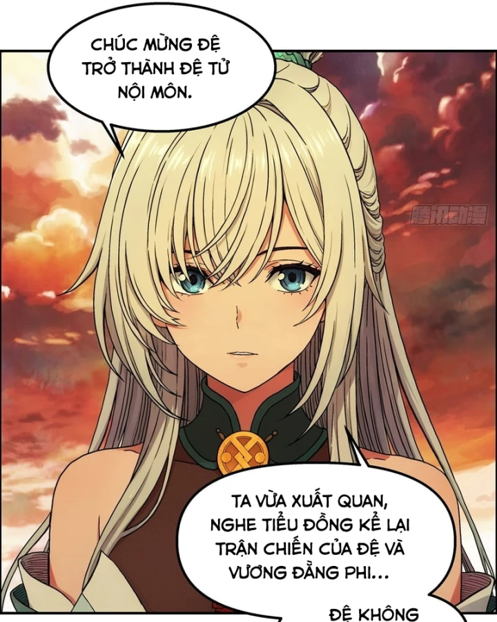 Ngã Dục Phong Thiên Chapter 23 - 62