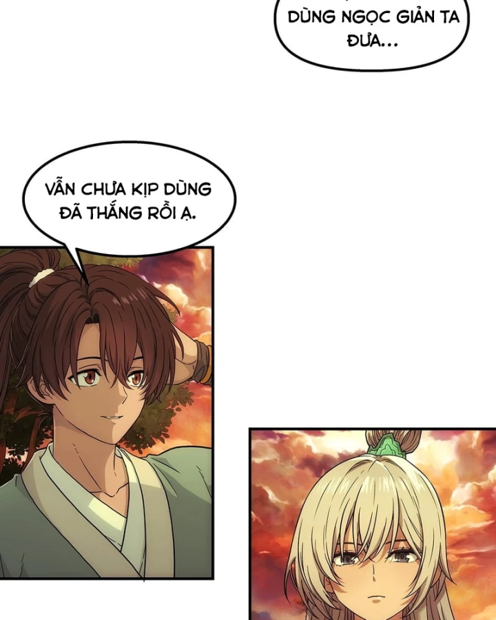 Ngã Dục Phong Thiên Chapter 23 - 63