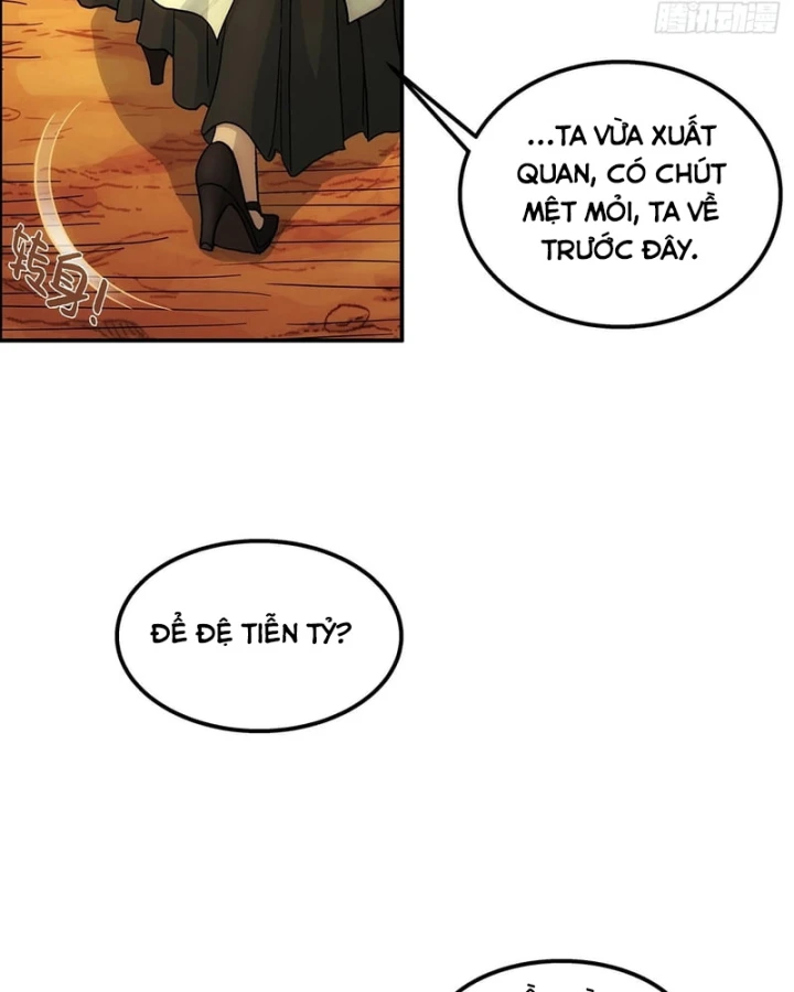 Ngã Dục Phong Thiên Chapter 23 - 67