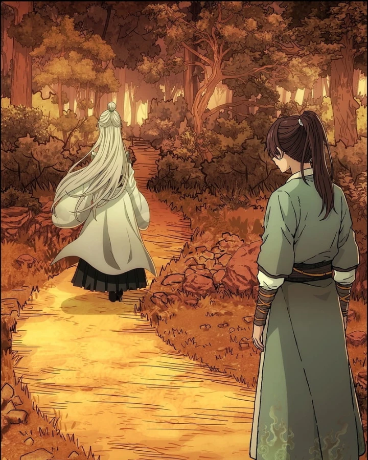 Ngã Dục Phong Thiên Chapter 23 - 69