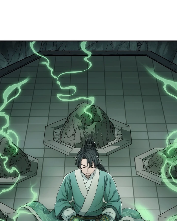 Ngã Dục Phong Thiên Chapter 24 - 3