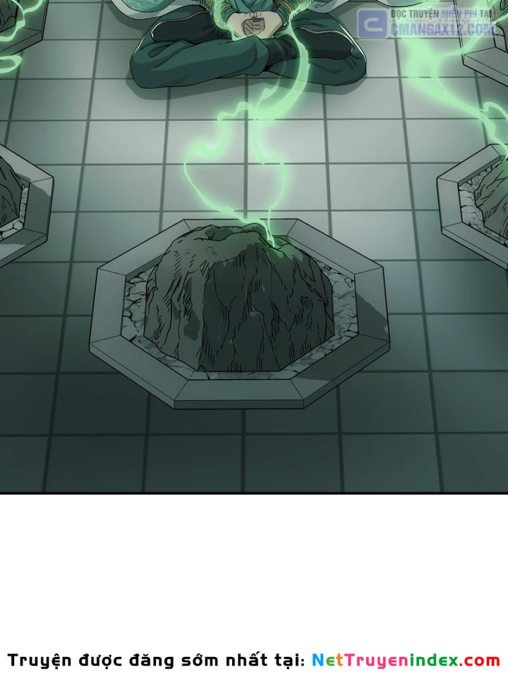 Ngã Dục Phong Thiên Chapter 24 - 4