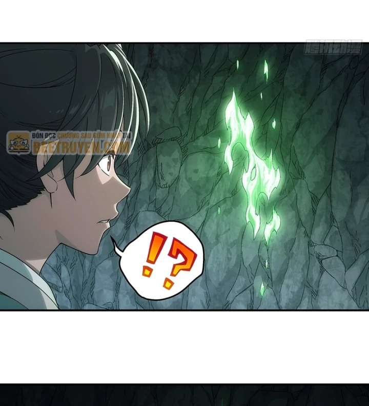 Ngã Dục Phong Thiên Chapter 24 - 5