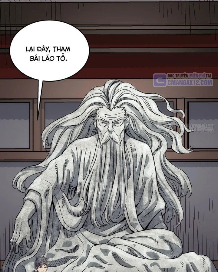 Ngã Dục Phong Thiên Chapter 24 - 11