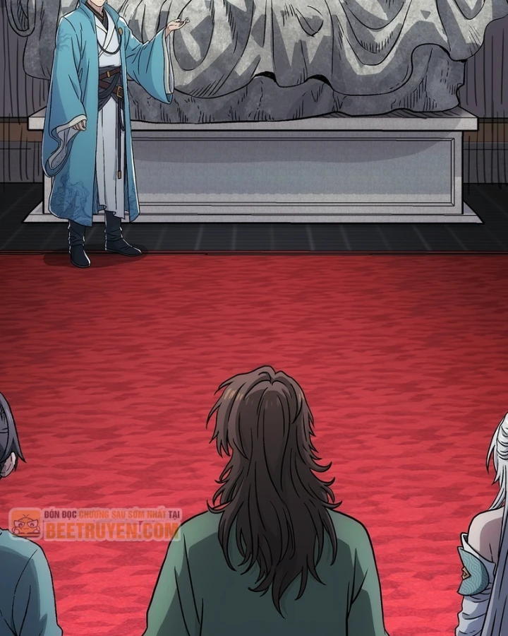 Ngã Dục Phong Thiên Chapter 24 - 12