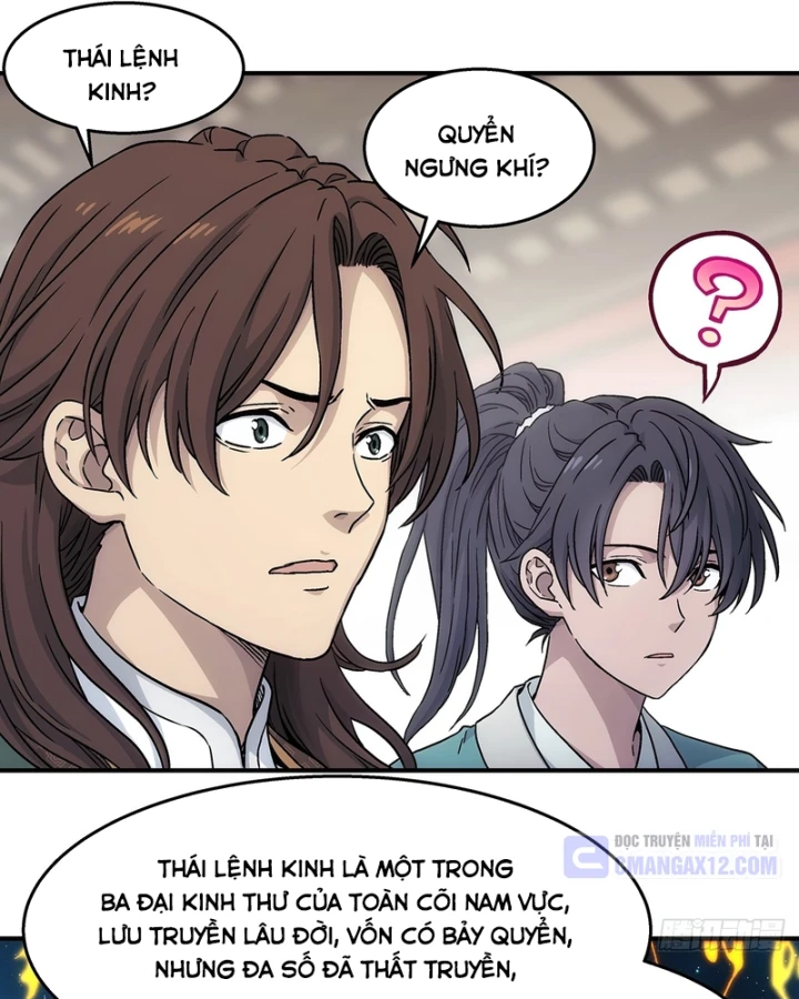 Ngã Dục Phong Thiên Chapter 24 - 18