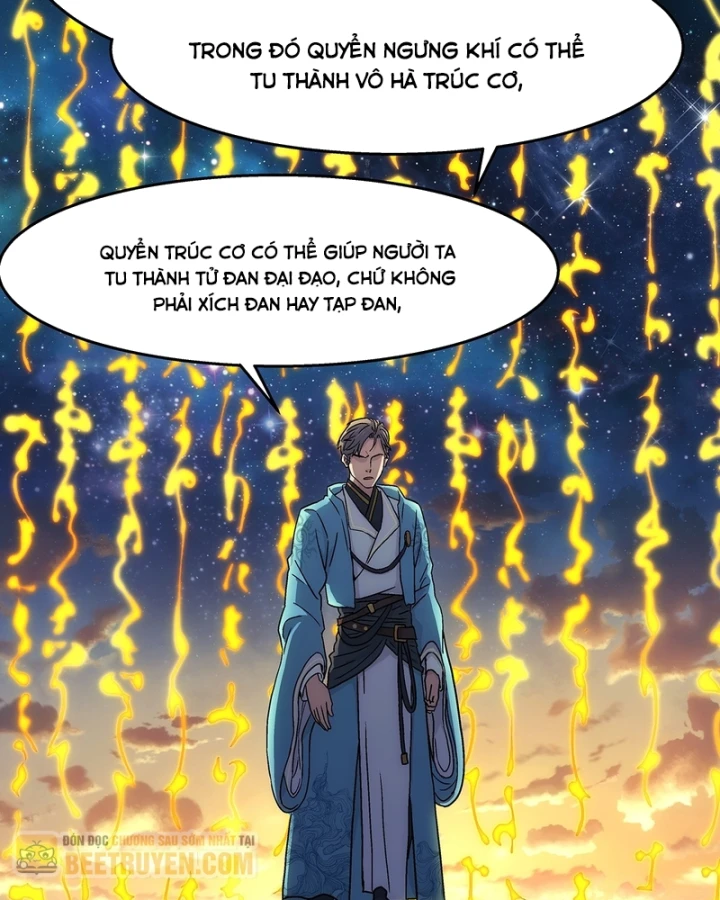 Ngã Dục Phong Thiên Chapter 24 - 19