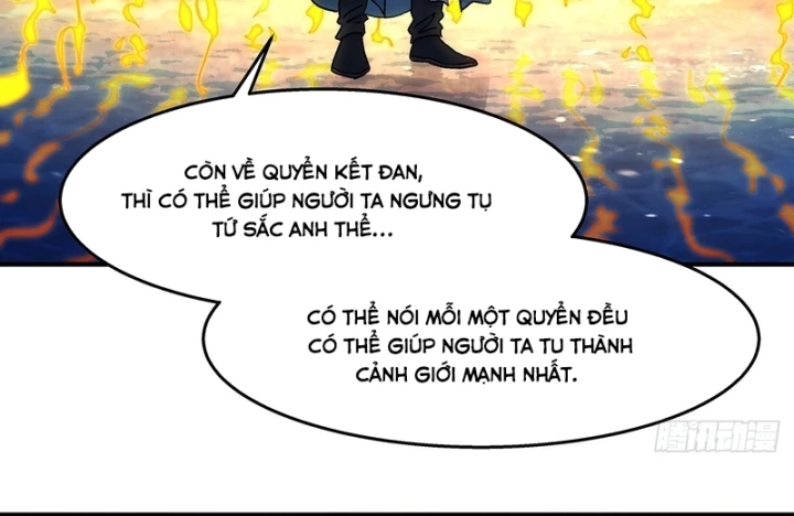 Ngã Dục Phong Thiên Chapter 24 - 20