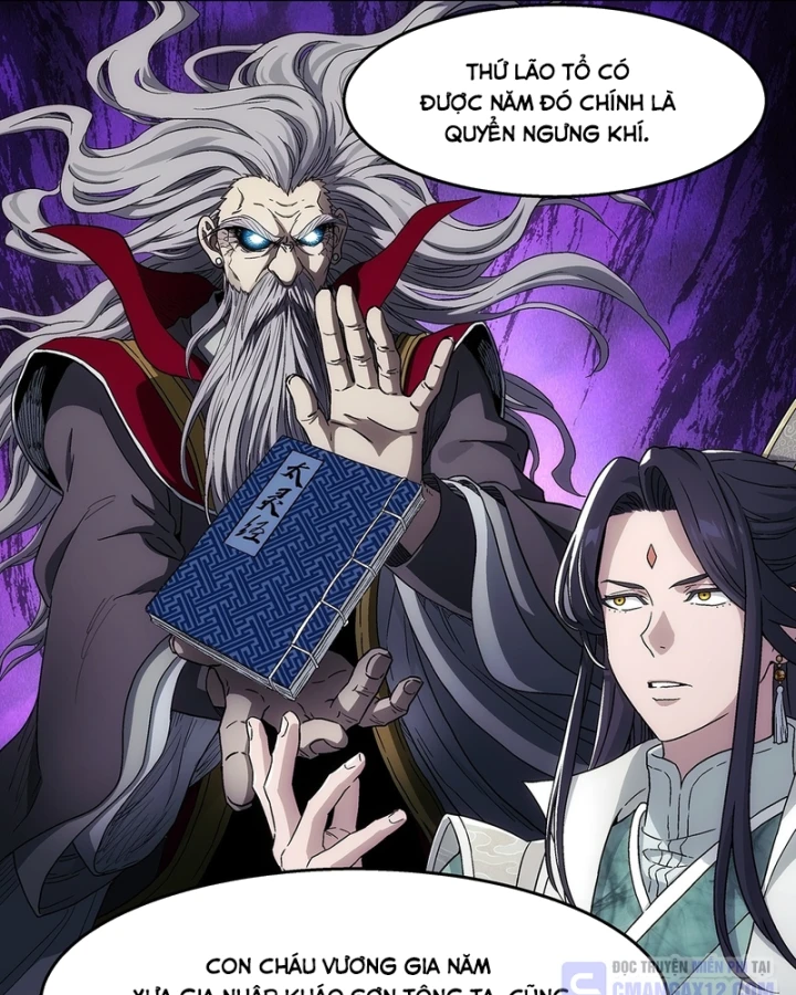 Ngã Dục Phong Thiên Chapter 24 - 21