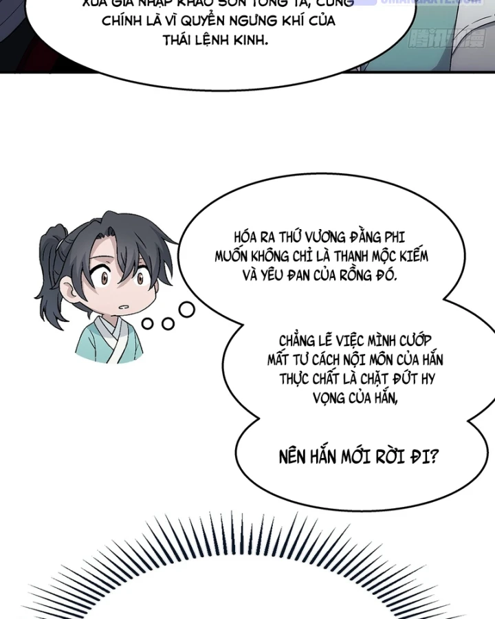 Ngã Dục Phong Thiên Chapter 24 - 22