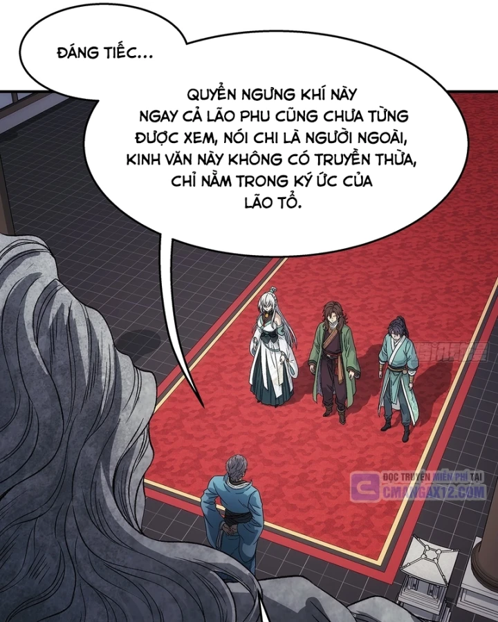 Ngã Dục Phong Thiên Chapter 24 - 24