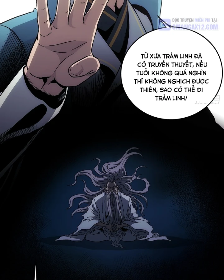 Ngã Dục Phong Thiên Chapter 24 - 28