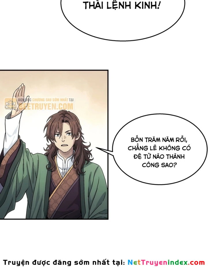 Ngã Dục Phong Thiên Chapter 24 - 32