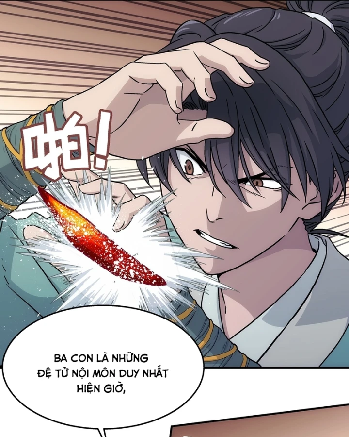 Ngã Dục Phong Thiên Chapter 24 - 39