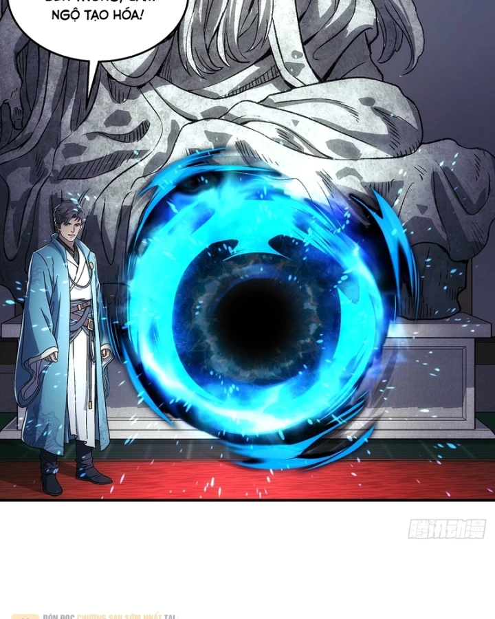 Ngã Dục Phong Thiên Chapter 24 - 44