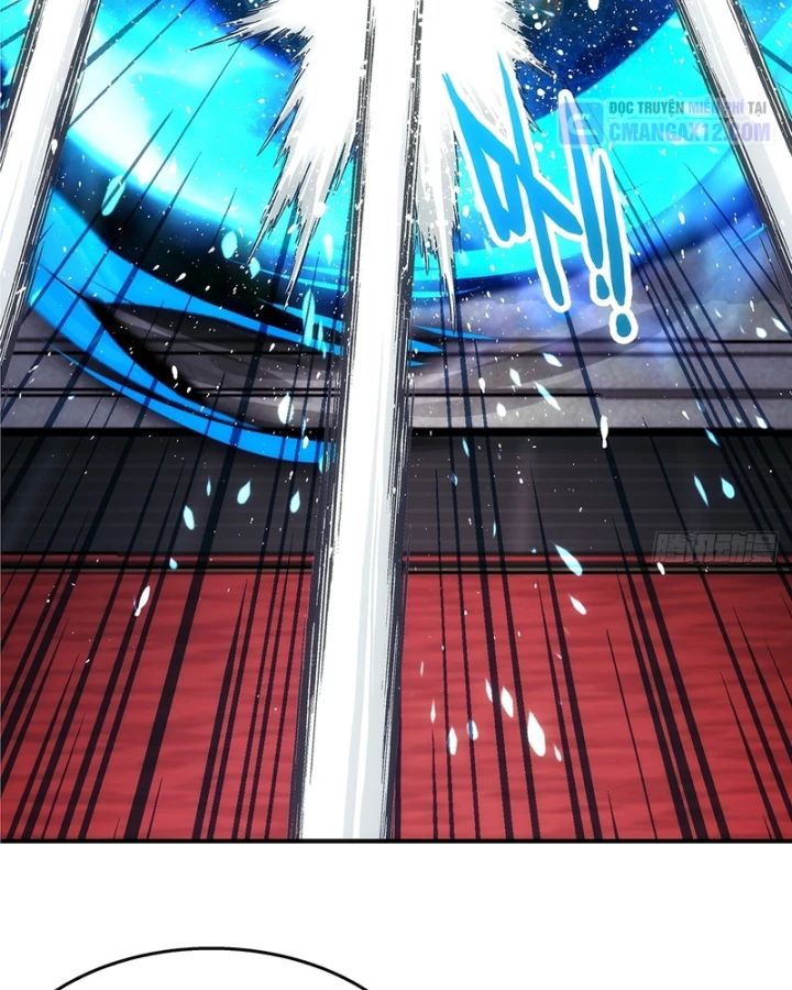 Ngã Dục Phong Thiên Chapter 24 - 47