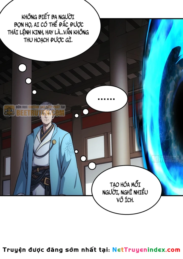 Ngã Dục Phong Thiên Chapter 24 - 48