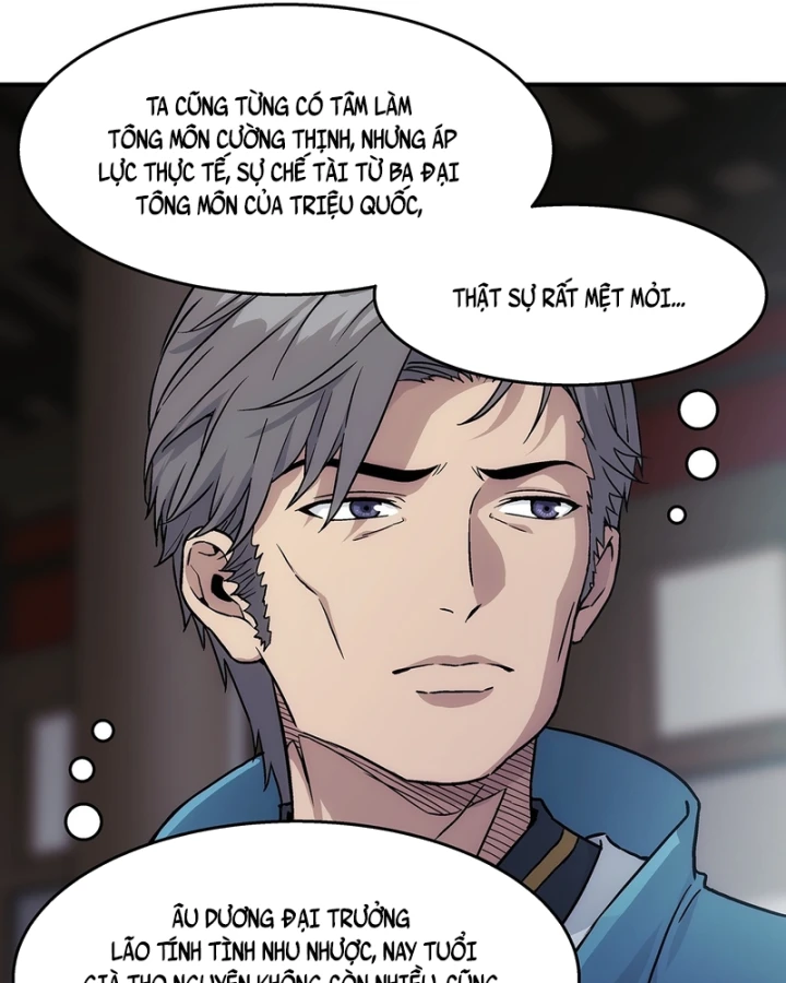 Ngã Dục Phong Thiên Chapter 24 - 49