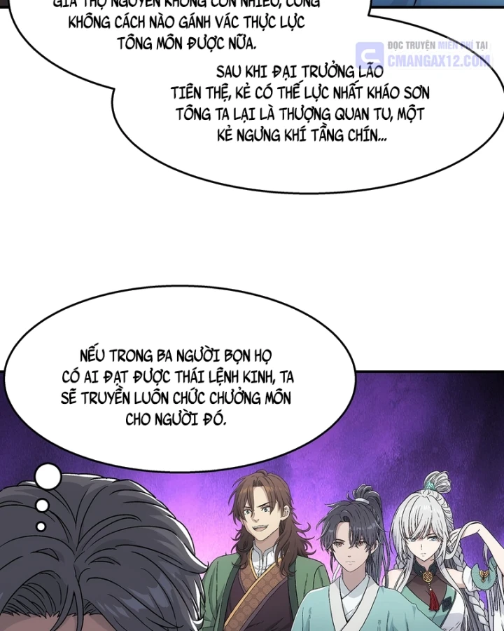 Ngã Dục Phong Thiên Chapter 24 - 50