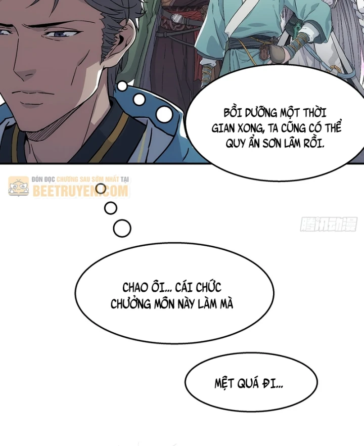 Ngã Dục Phong Thiên Chapter 24 - 51