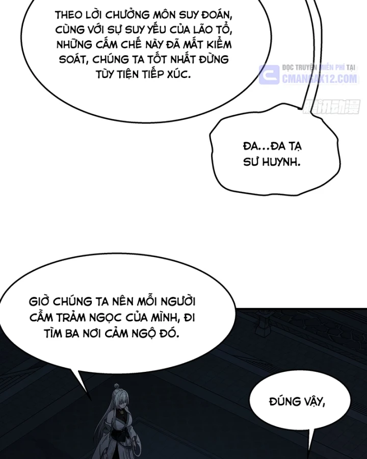 Ngã Dục Phong Thiên Chapter 24 - 60